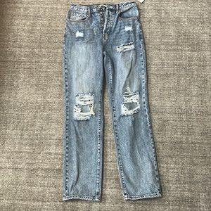 PacSun NWT Dad Jeans